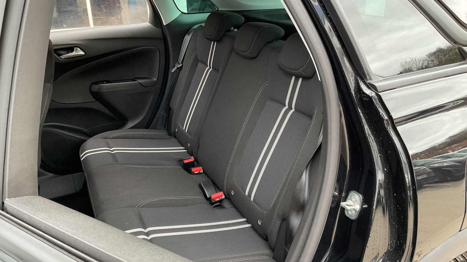 Used Vauxhall Crossland 2024 for sale - 77862064: Photo 15