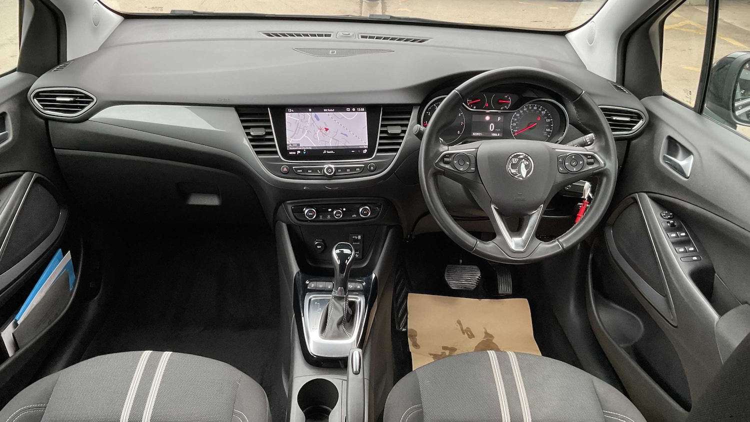 Used Vauxhall Crossland 2024 for sale - 77862064: Photo 16