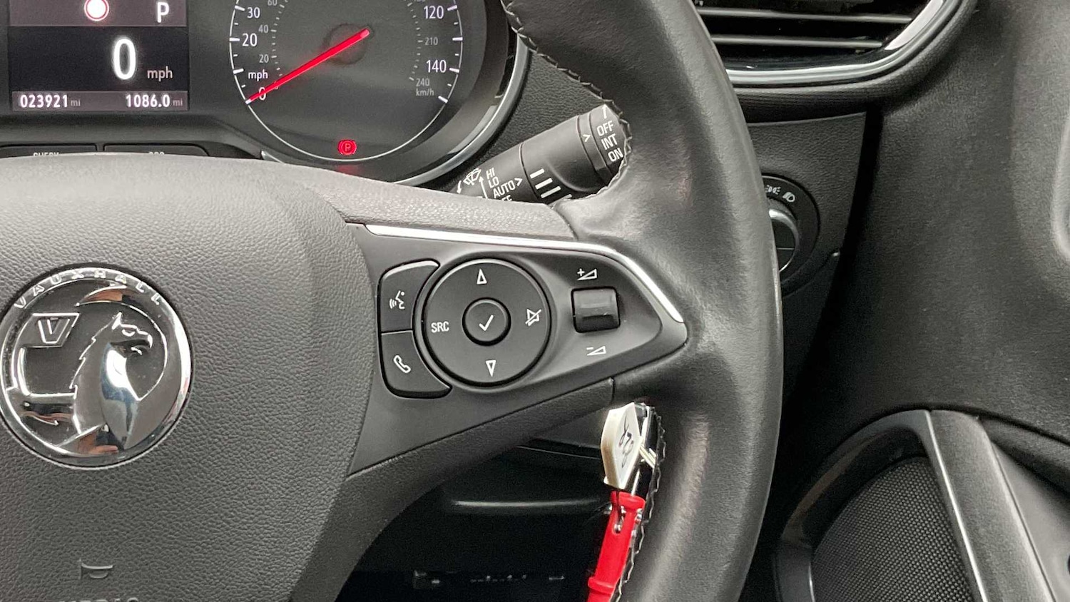 Used Vauxhall Crossland 2024 for sale - 77862064: Photo 19