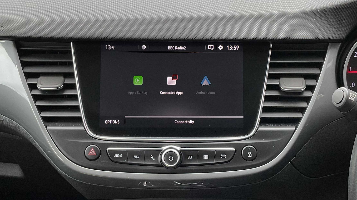 Used Vauxhall Crossland 2024 for sale - 77862064: Photo 23