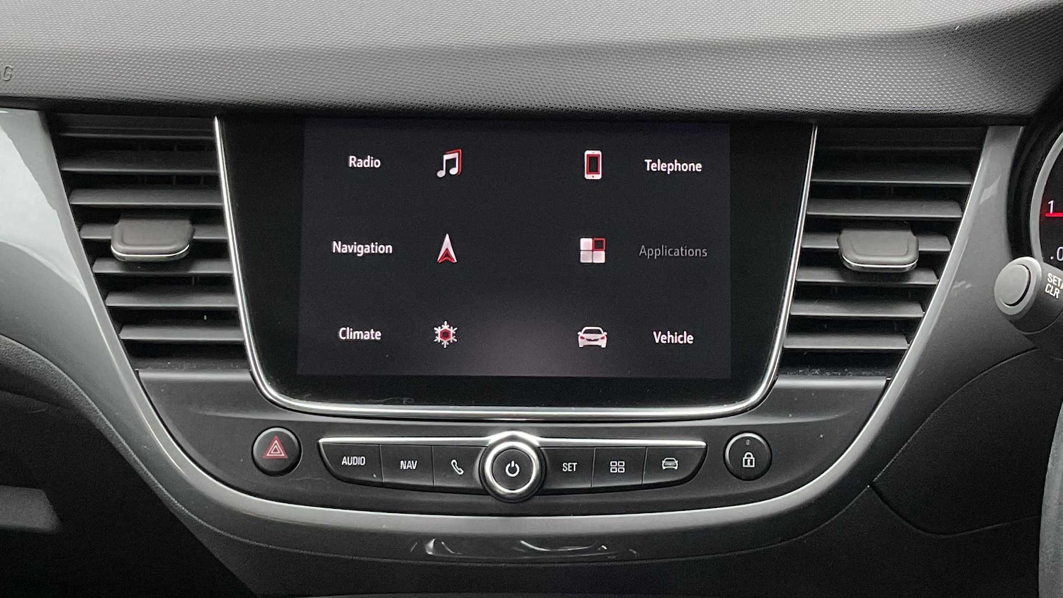 Used Vauxhall Crossland 2024 for sale - 77862064: Photo 24