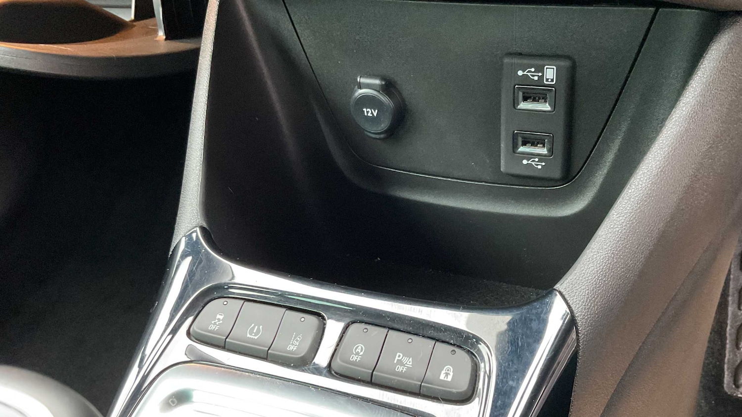 Used Vauxhall Crossland 2024 for sale - 77862064: Photo 26