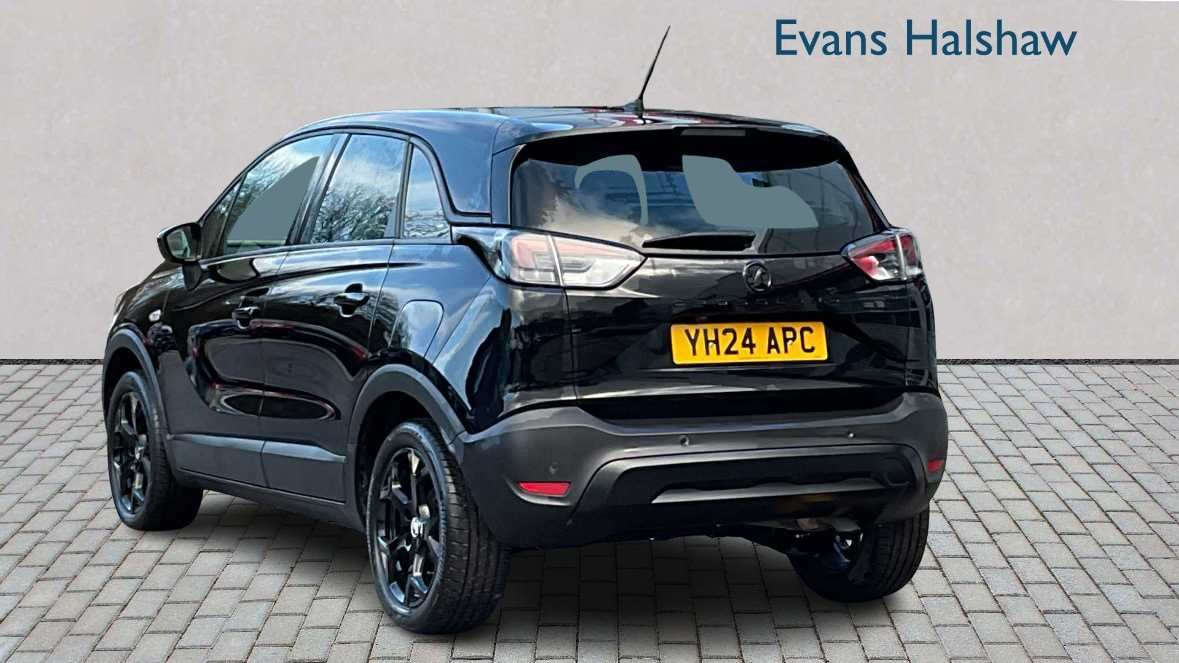 Used Vauxhall Crossland 2024 for sale - 77862064: Photo 3