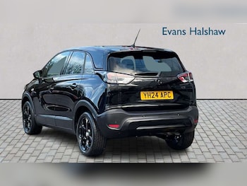 Used Vauxhall Crossland 2024 for sale - 77862064: Photo