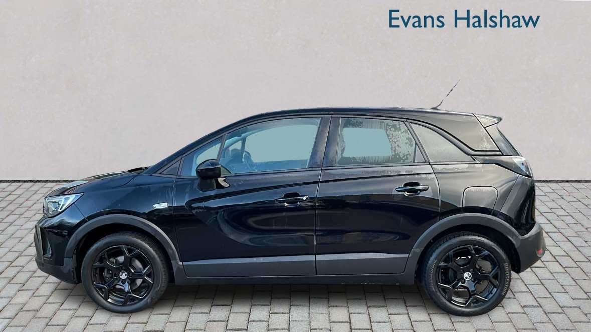 Used Vauxhall Crossland 2024 for sale - 77862064: Photo 4