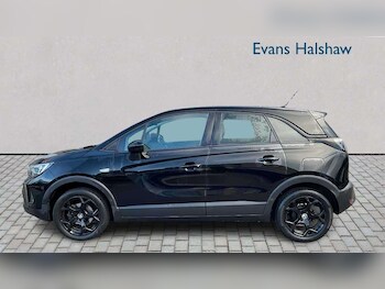 Used Vauxhall Crossland 2024 for sale - 77862064: Photo