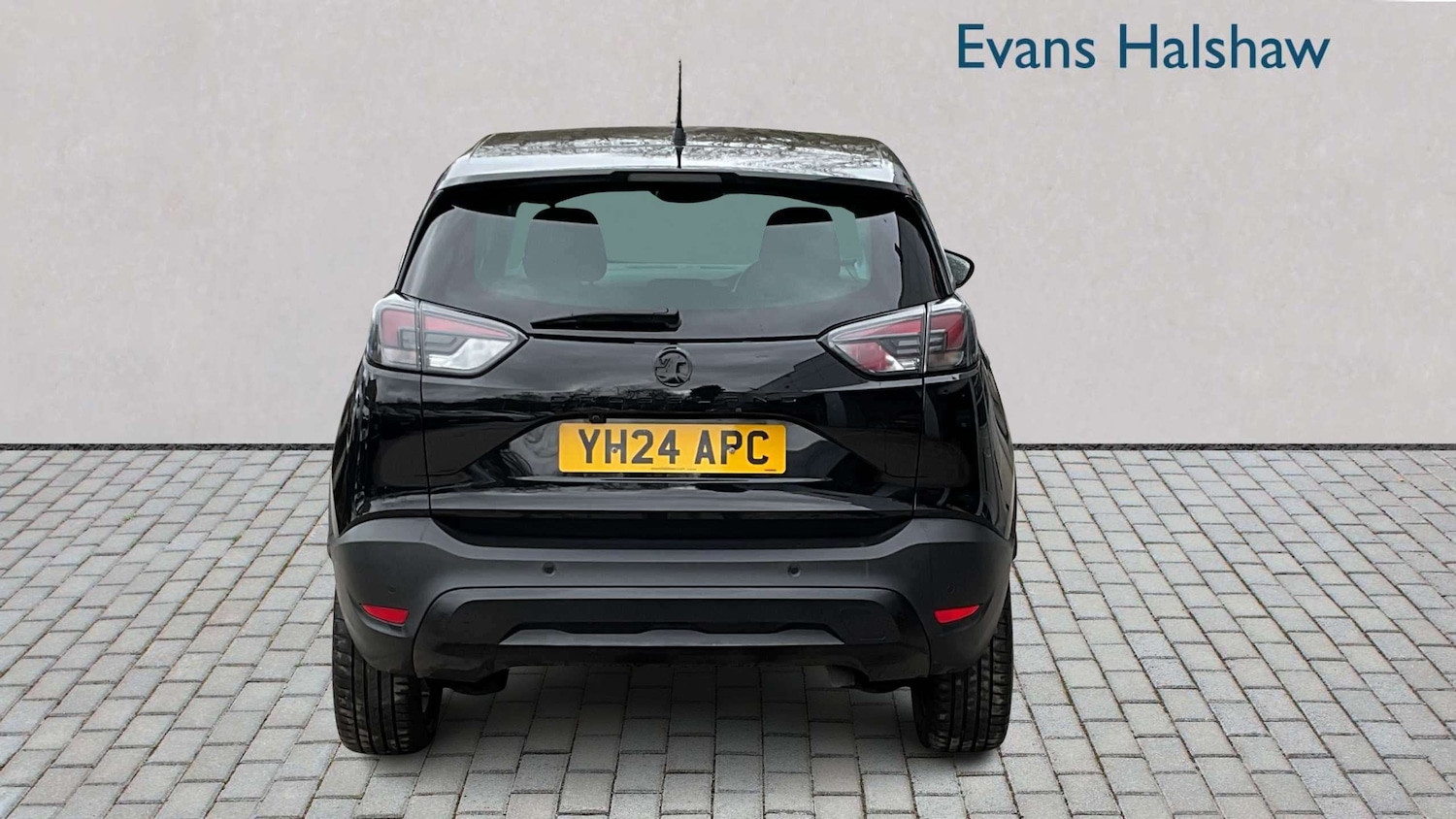 Used Vauxhall Crossland 2024 for sale - 77862064: Photo 5