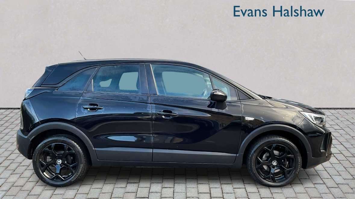 Used Vauxhall Crossland 2024 for sale - 77862064: Photo 7