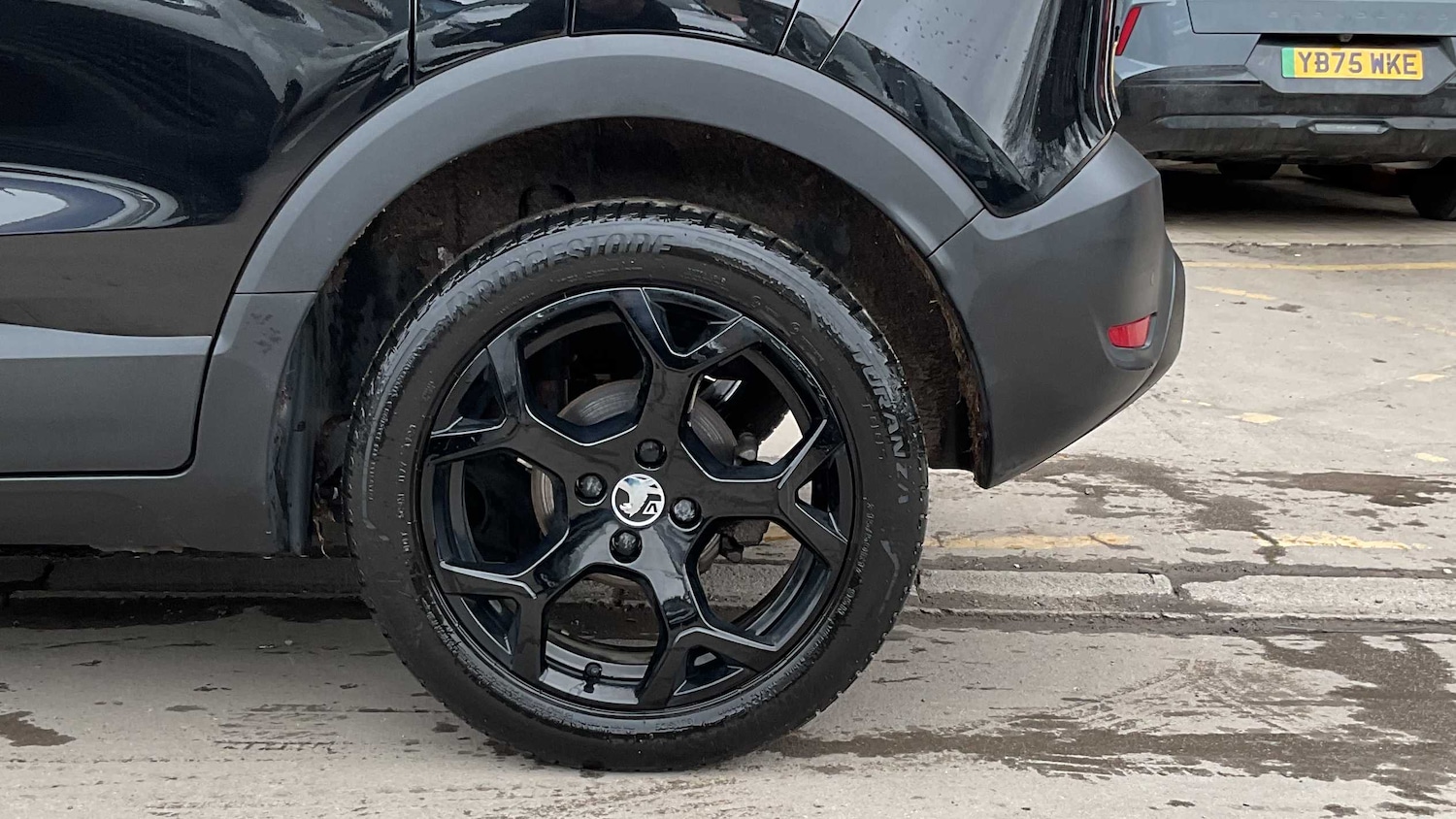 Used Vauxhall Crossland 2024 for sale - 77862064: Photo 8