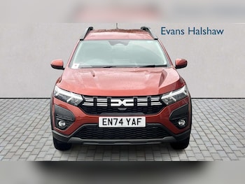 Used Dacia Jogger 2025 for sale - 78800367: Photo