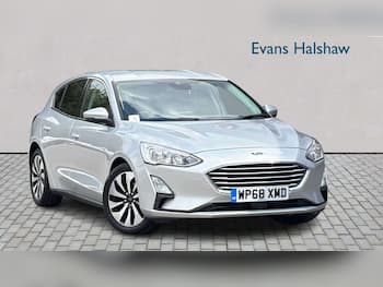 Used Ford Focus 2018 for sale - 79624533: Photo