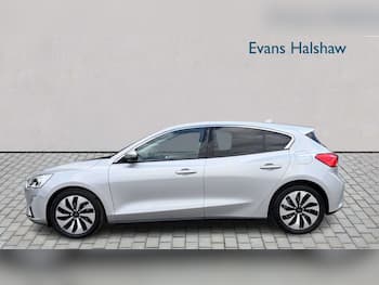 Used Ford Focus 2018 for sale - 79624533: Photo