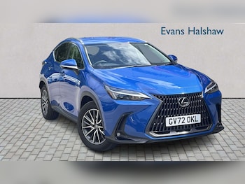 Used Lexus NX 2023 for sale - 79095876: Photo