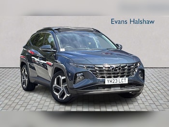 Used Hyundai TUCSON 2023 for sale - 79486807: Photo