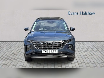 Used Hyundai TUCSON 2023 for sale - 79486807: Photo