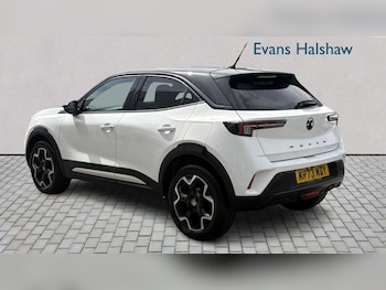 Used Vauxhall Mokka 2023 for sale - 78744096: Photo