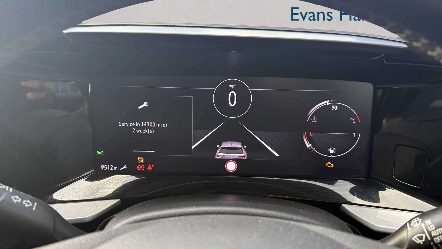 Used Vauxhall Mokka 2023 for sale - 78077016: Photo 10