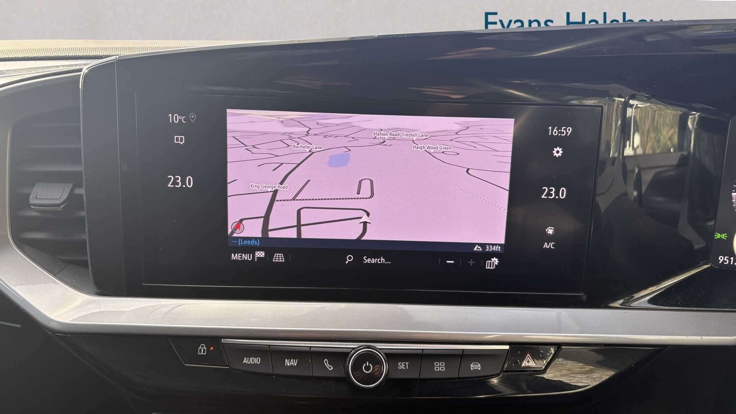 Used Vauxhall Mokka 2023 for sale - 78077016: Photo 11