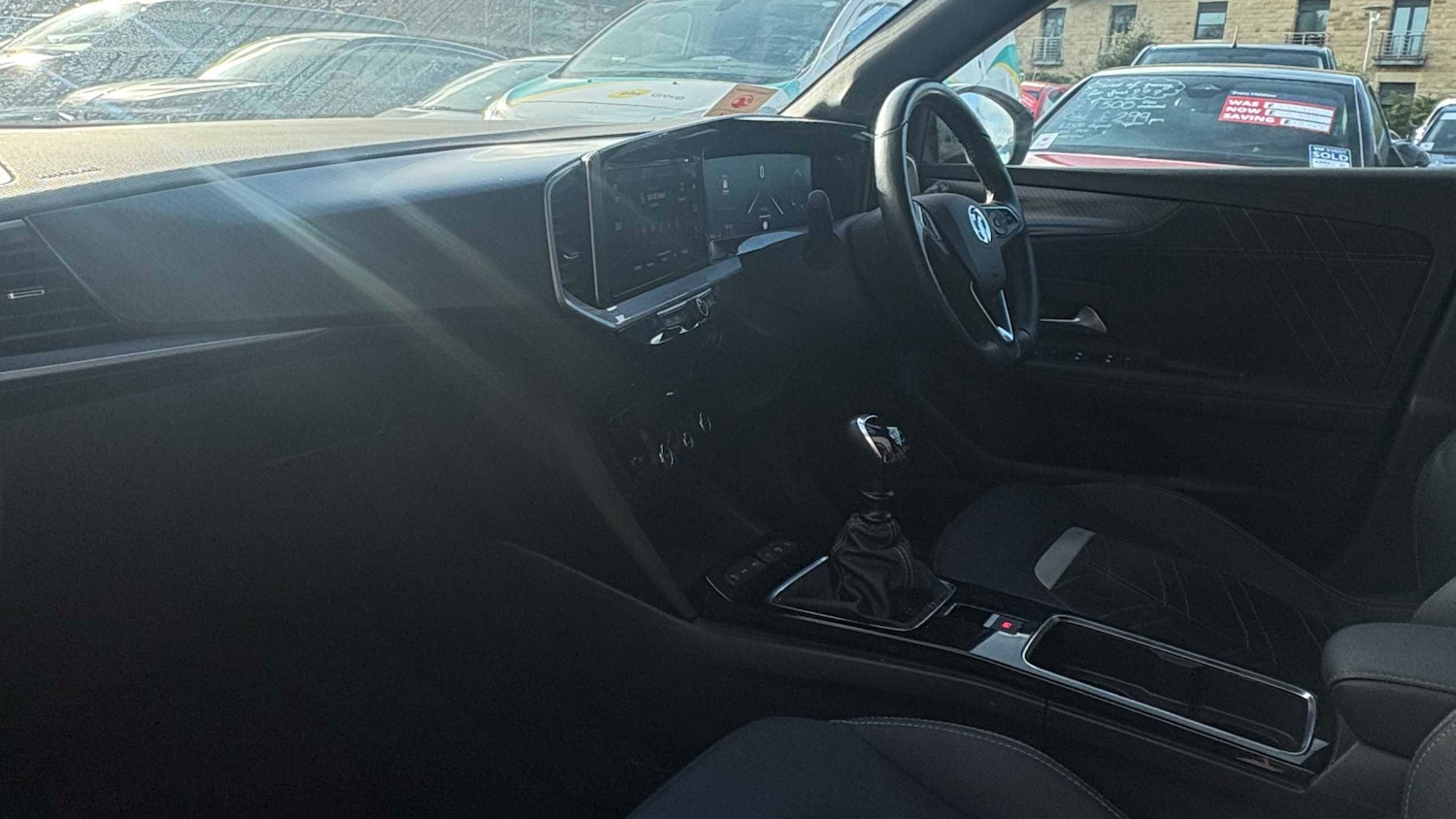 Used Vauxhall Mokka 2023 for sale - 78077016: Photo 14