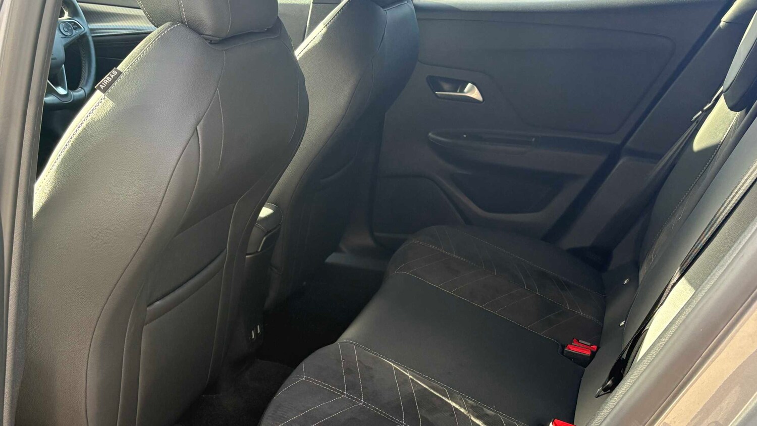 Used Vauxhall Mokka 2023 for sale - 78077016: Photo 15