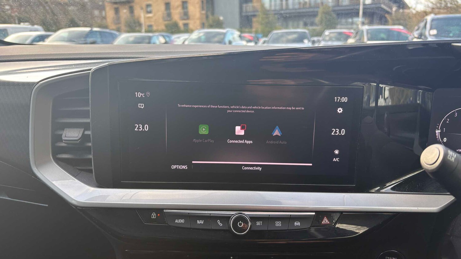 Used Vauxhall Mokka 2023 for sale - 78077016: Photo 16