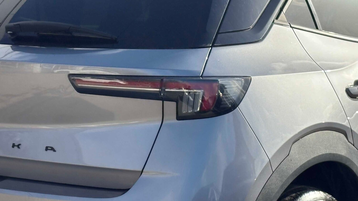 Used Vauxhall Mokka 2023 for sale - 78077016: Photo 19