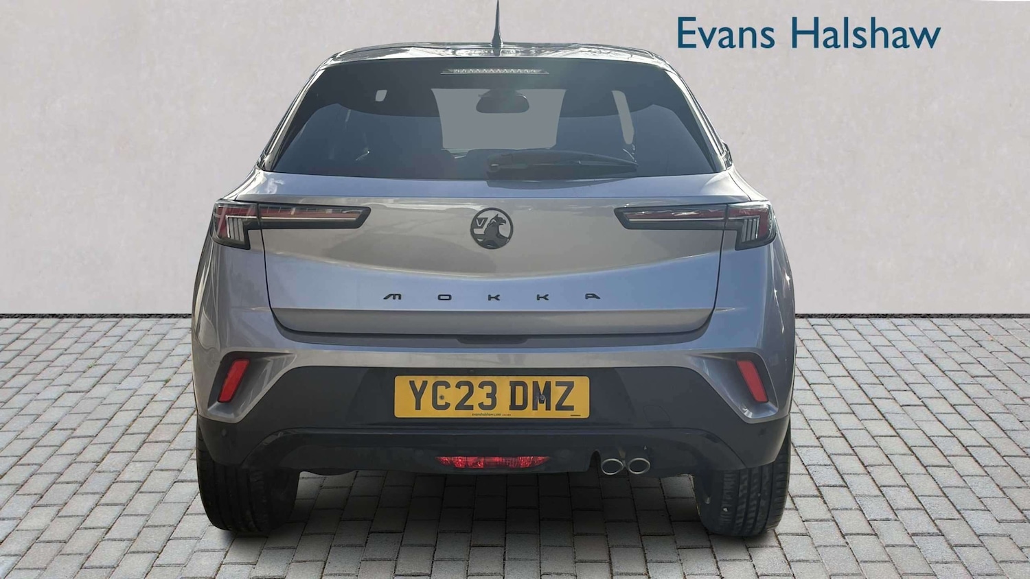 Used Vauxhall Mokka 2023 for sale - 78077016: Photo 3