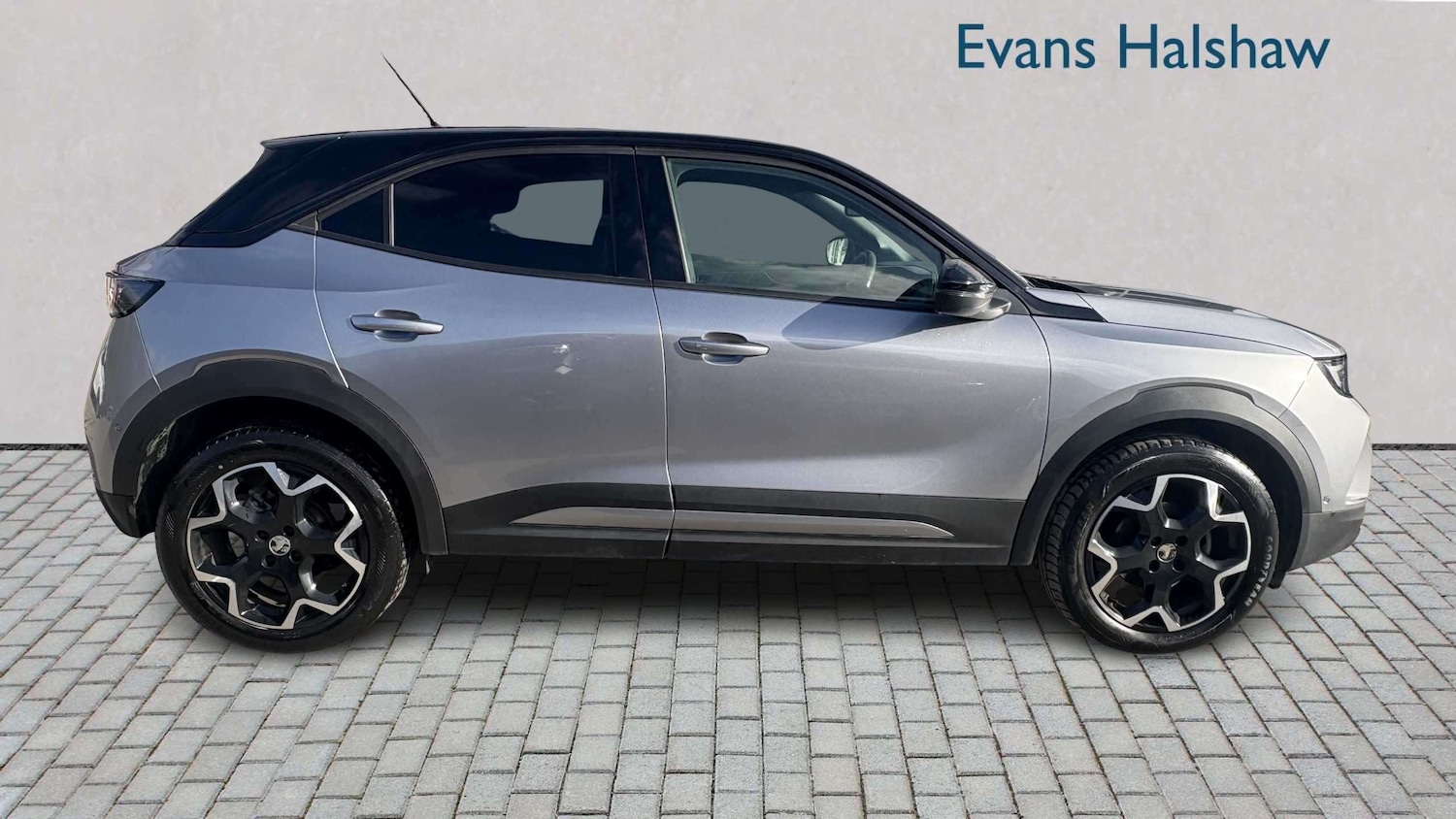 Used Vauxhall Mokka 2023 for sale - 78077016: Photo 5