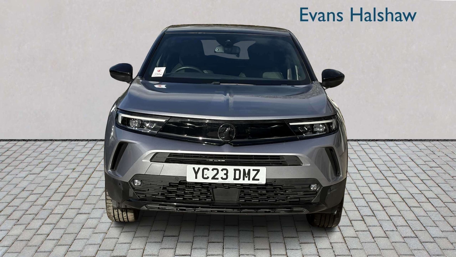 Used Vauxhall Mokka 2023 for sale - 78077016: Photo 6