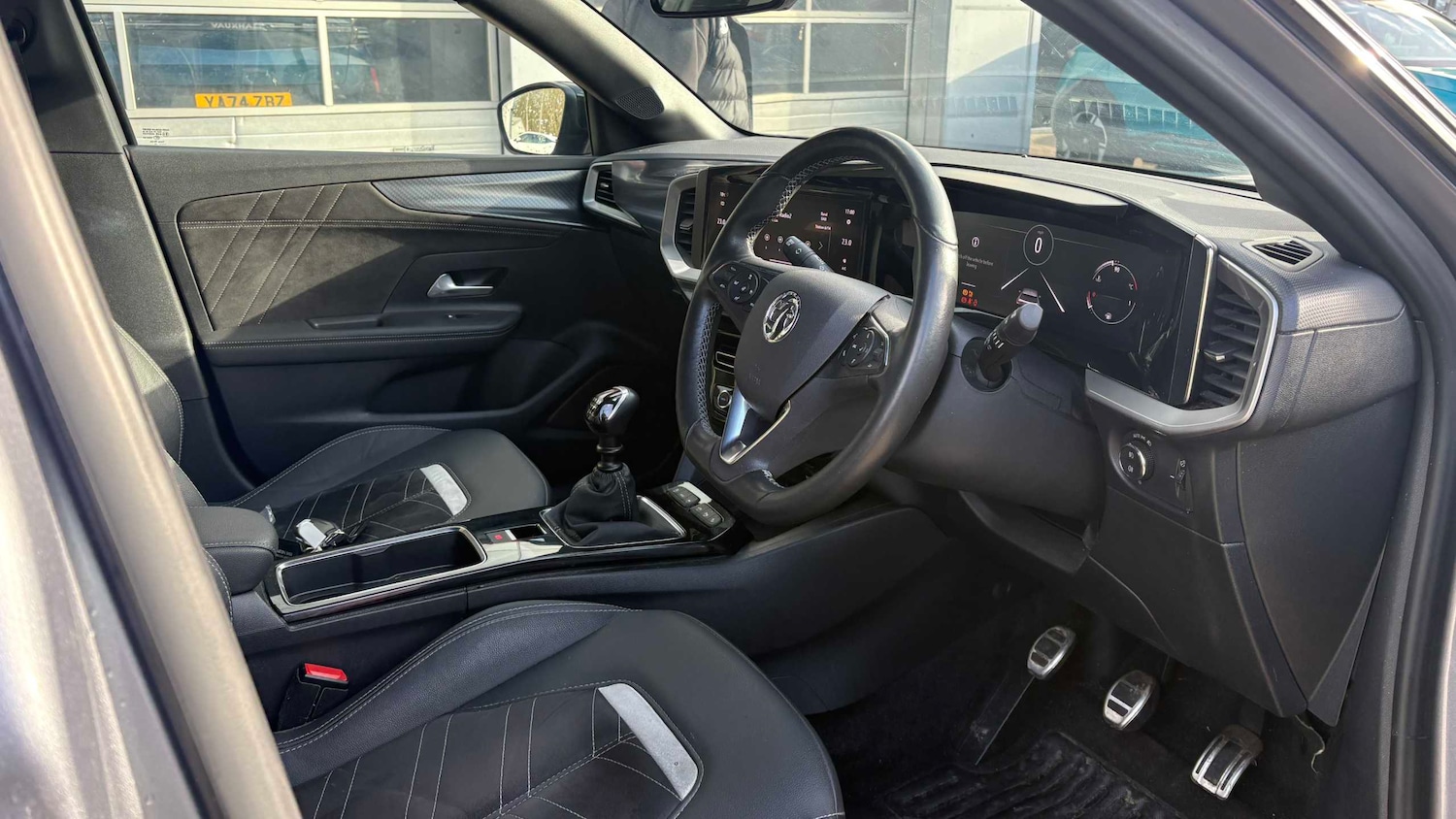 Used Vauxhall Mokka 2023 for sale - 78077016: Photo 7