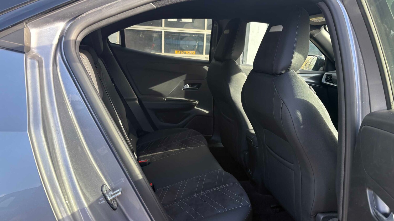 Used Vauxhall Mokka 2023 for sale - 78077016: Photo 8