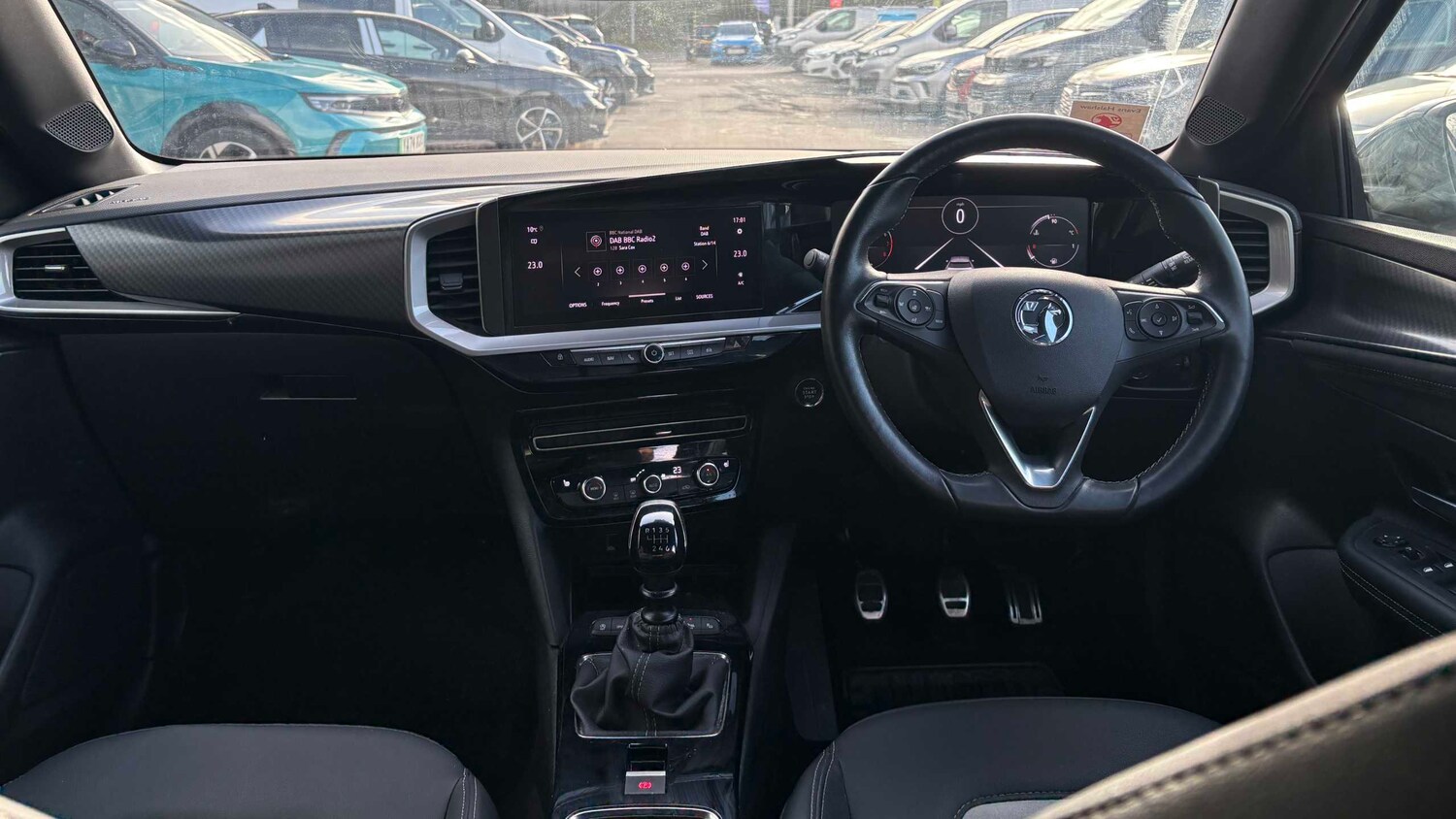 Used Vauxhall Mokka 2023 for sale - 78077016: Photo 9