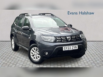 Used Dacia Duster 2022 for sale - 78800240: Photo