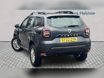 Used Dacia Duster 2022 for sale - 78800240: Photo