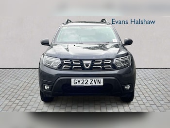Used Dacia Duster 2022 for sale - 78800240: Photo