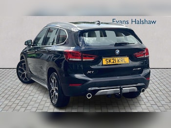 Used BMW X1 2021 for sale - 78800307: Photo