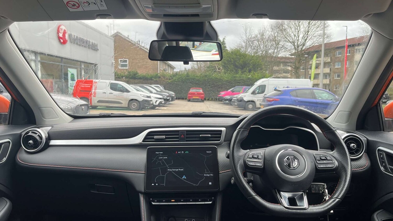 Used MG MG ZS for sale - 77856914: Photo 10