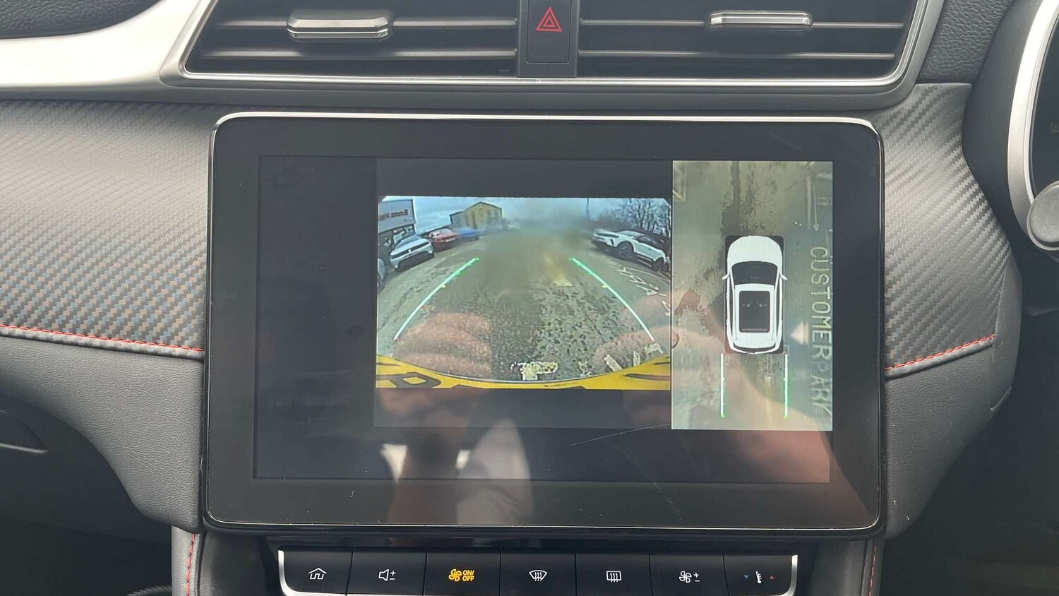 Used MG MG ZS for sale - 77856914: Photo 12