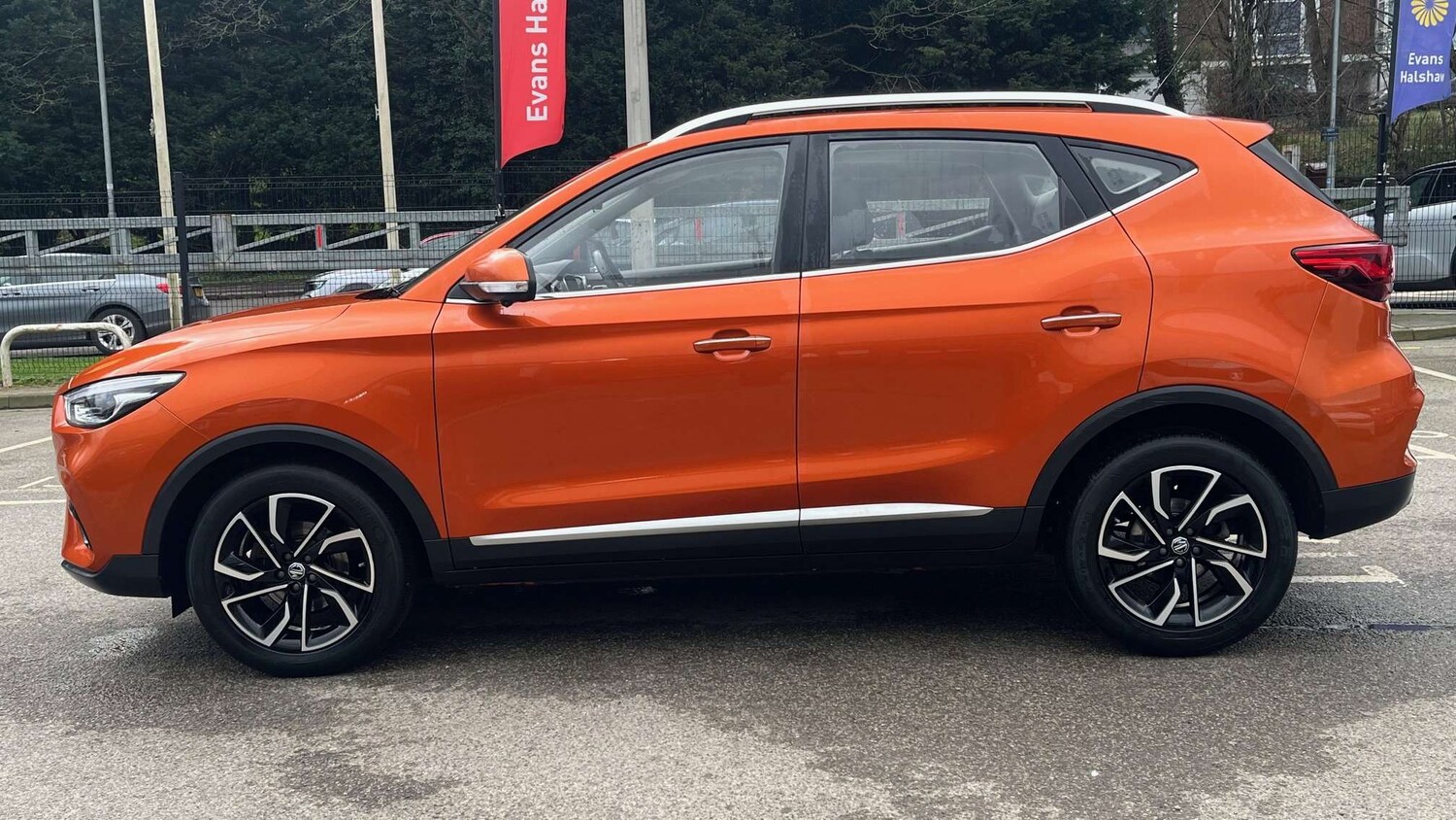 Used MG MG ZS for sale - 77856914: Photo 7