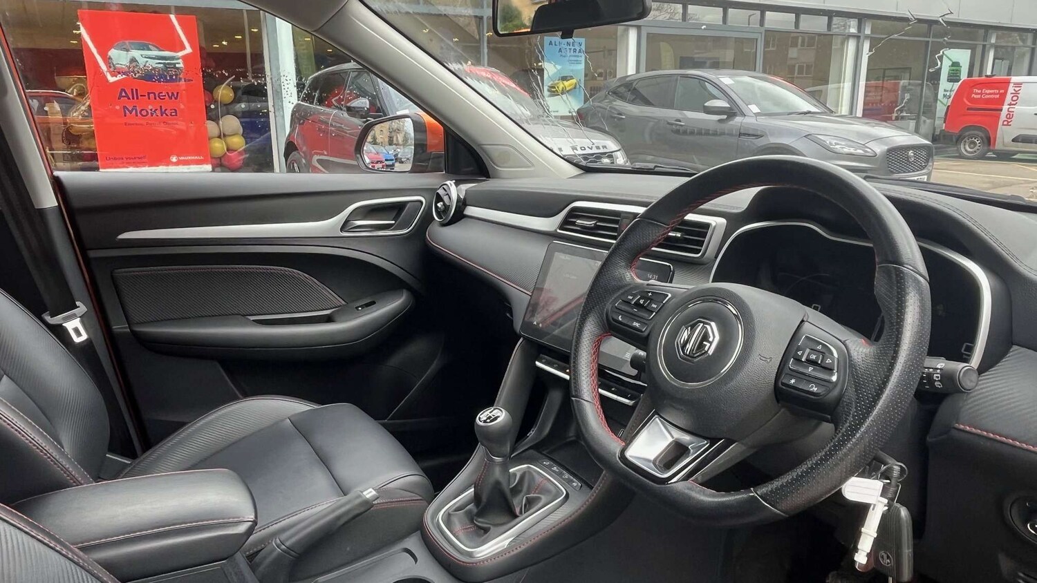 Used MG MG ZS for sale - 77856914: Photo 8