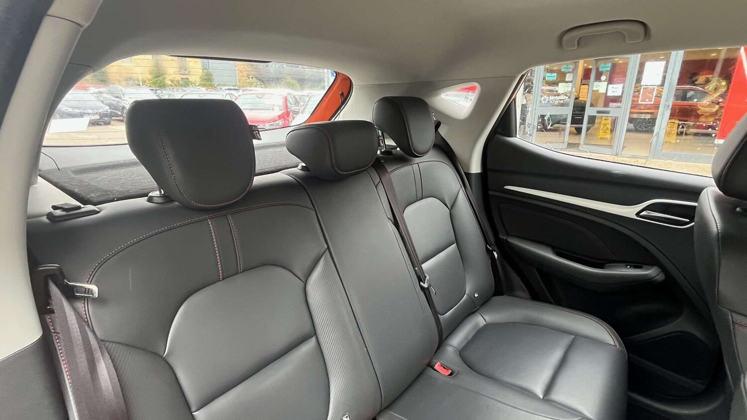 Used MG MG ZS for sale - 77856914: Photo 9