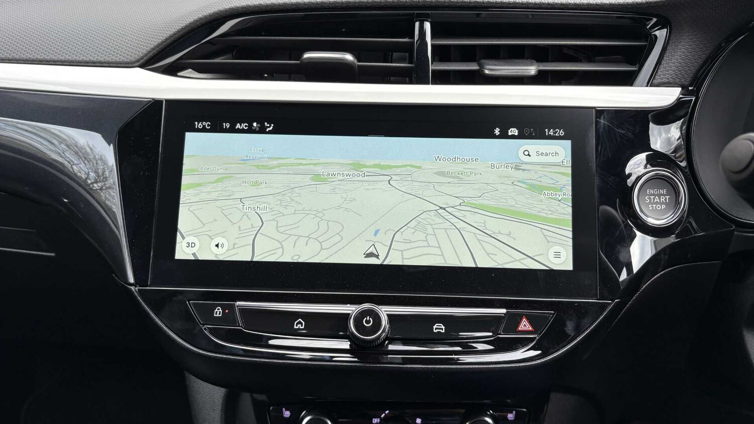 Used Vauxhall Corsa for sale - 77943400: Photo 14