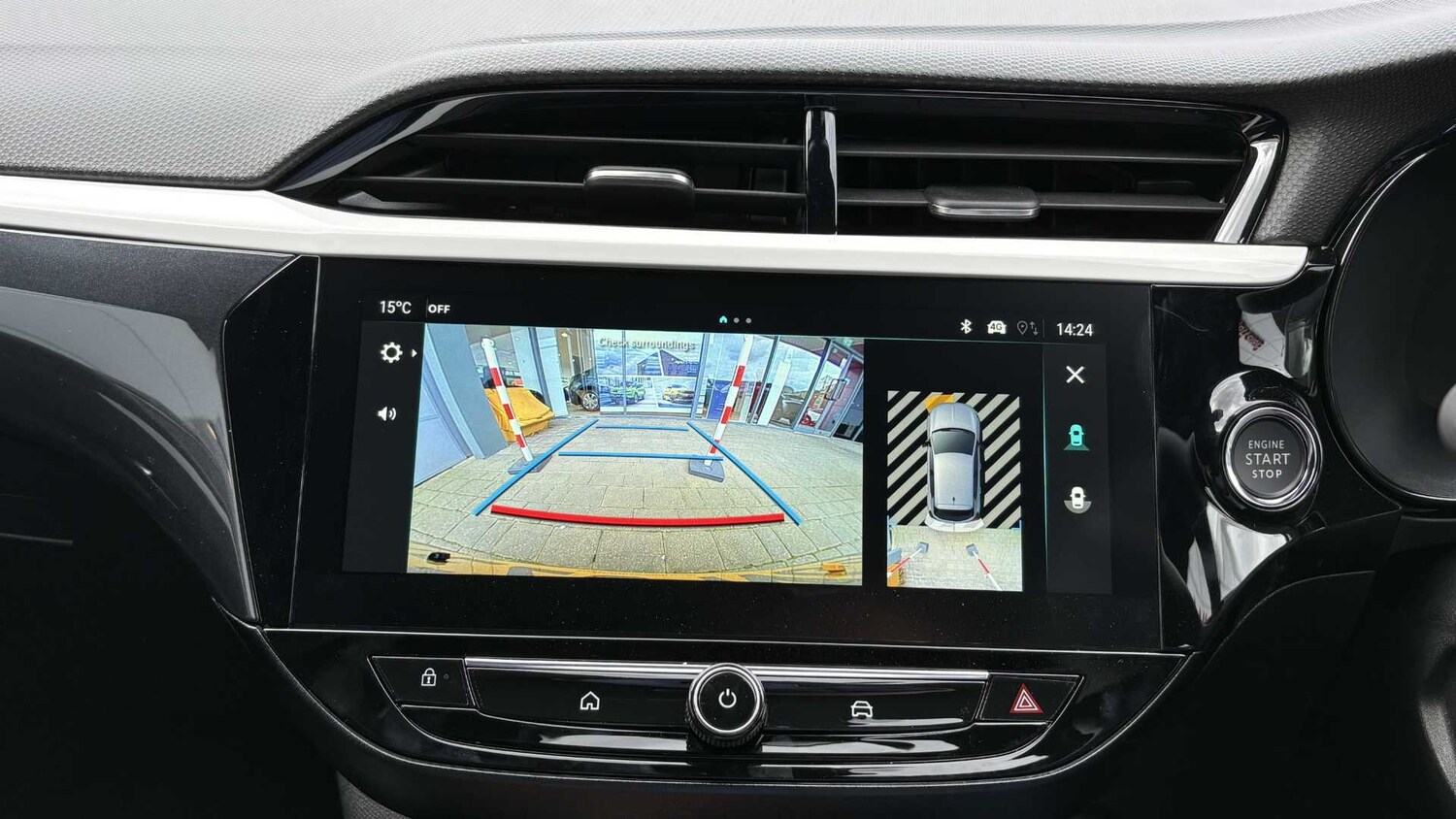 Used Vauxhall Corsa for sale - 77943400: Photo 15