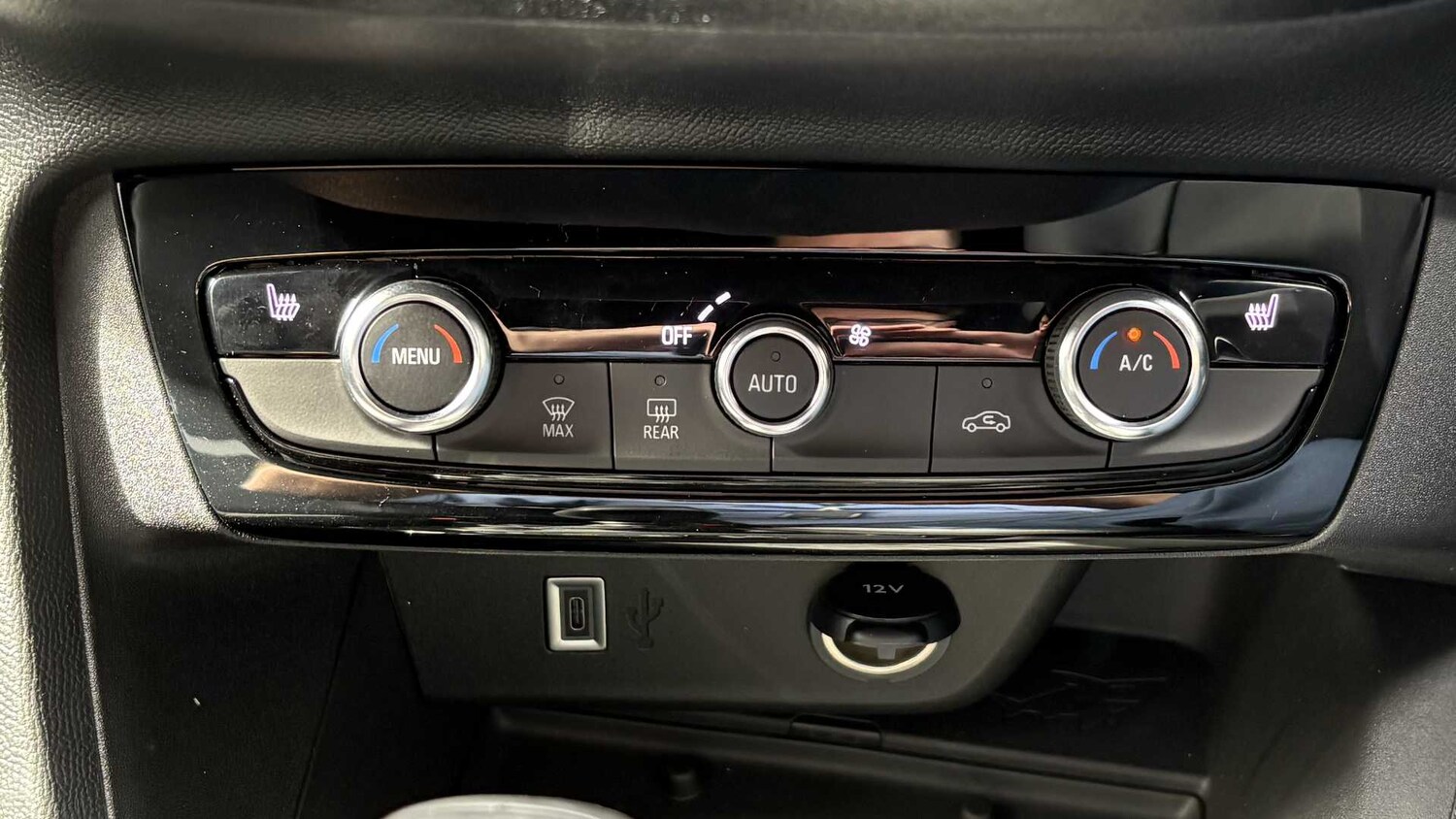 Used Vauxhall Corsa for sale - 77943400: Photo 16