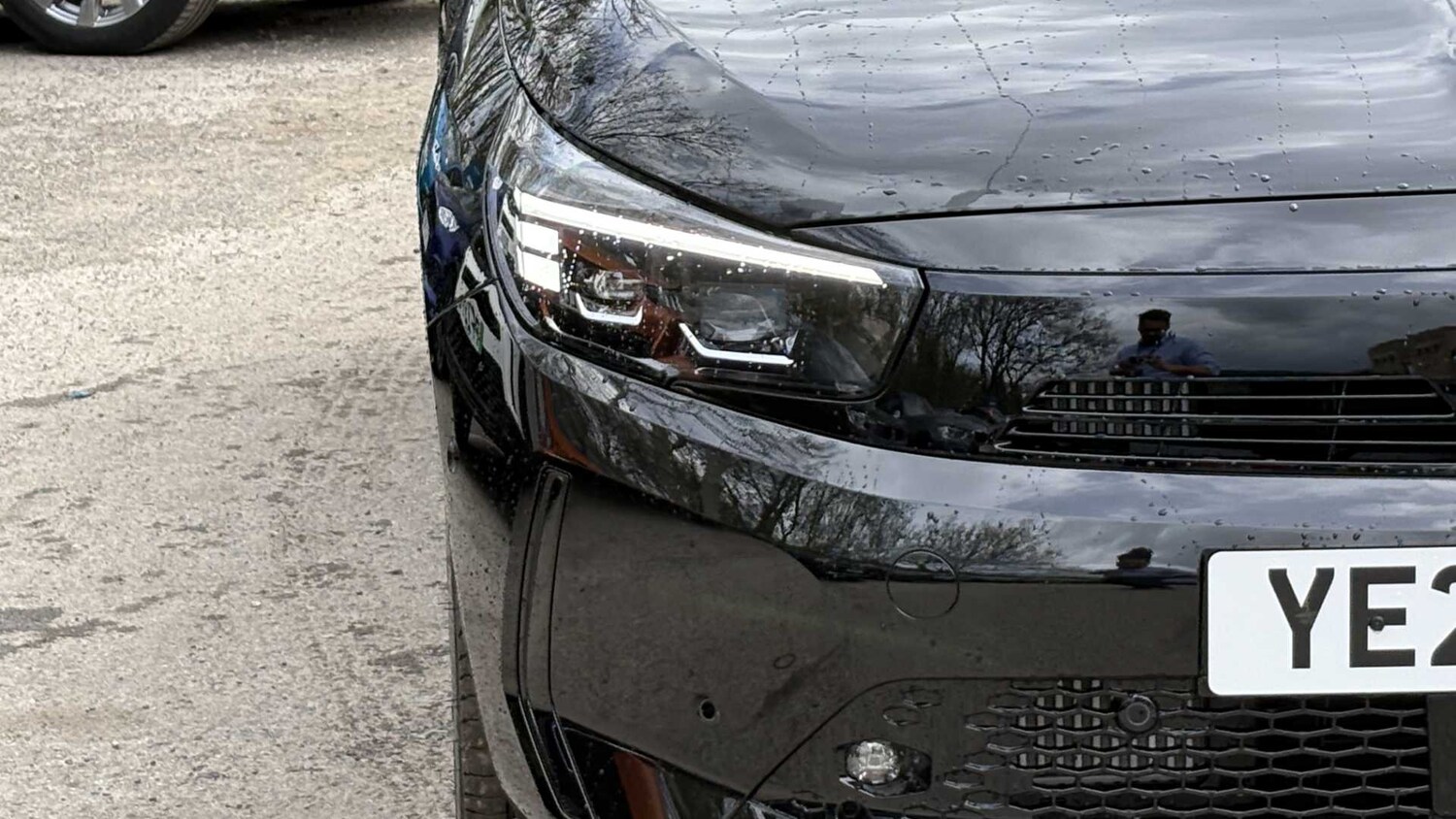 Used Vauxhall Corsa for sale - 77943400: Photo 26