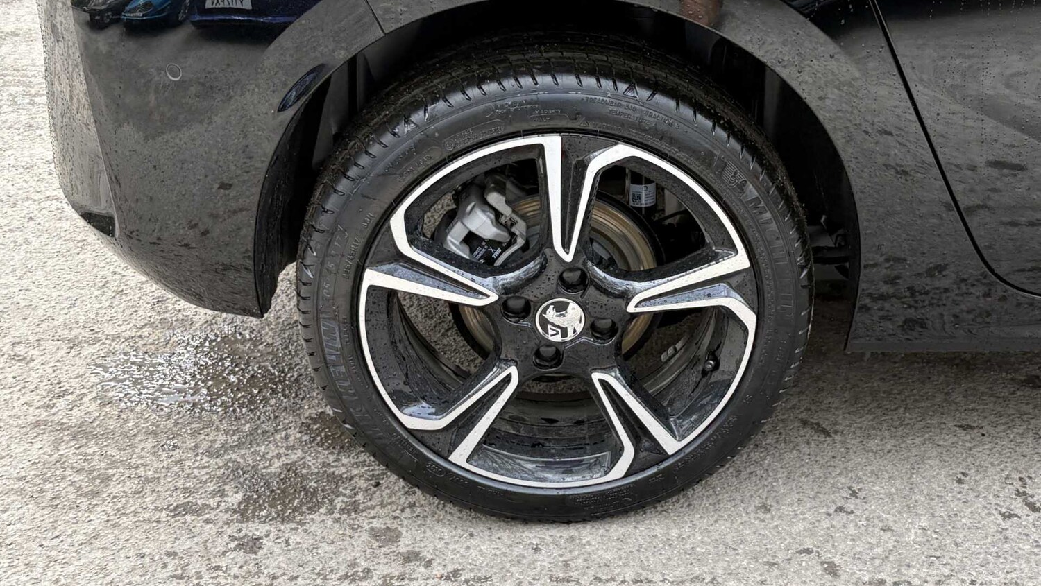 Used Vauxhall Corsa for sale - 77943400: Photo 32