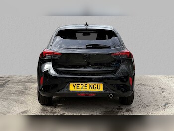 Used Vauxhall Corsa 2025 for sale - 77943400: Photo