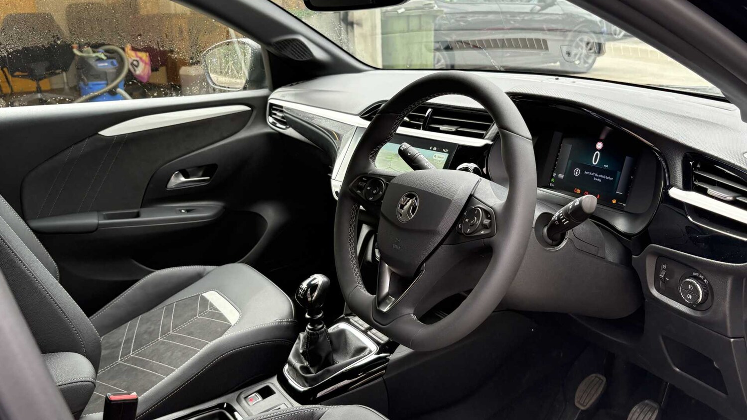 Used Vauxhall Corsa for sale - 77943400: Photo 9