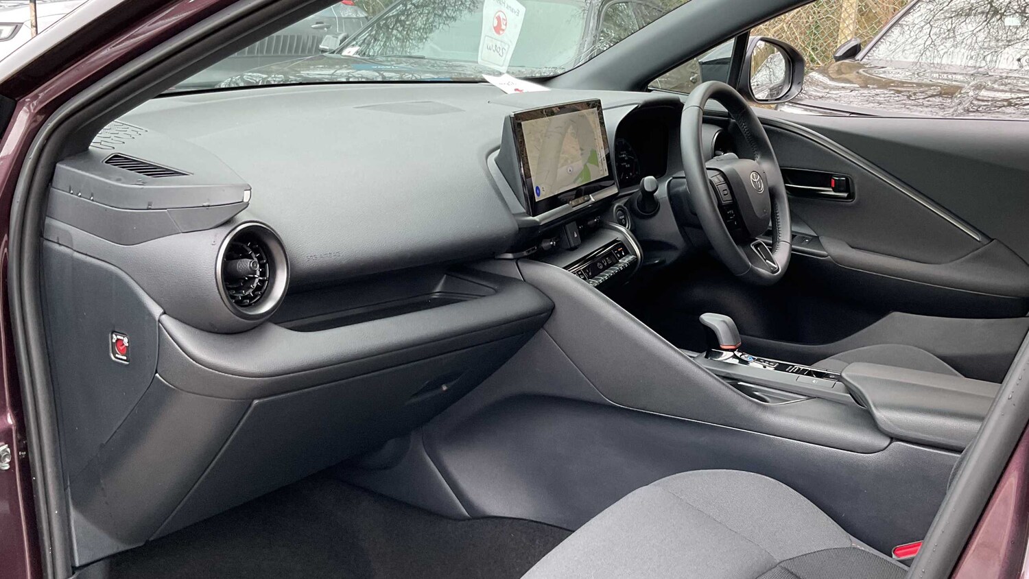 Used Toyota C-HR 2024 for sale - 77858848: Photo 13