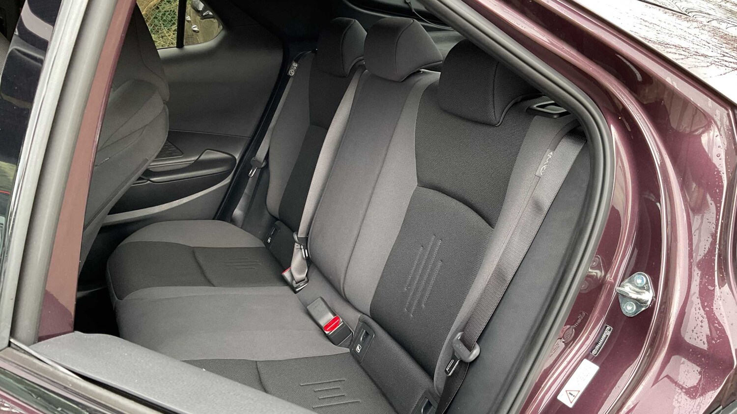 Used Toyota C-HR 2024 for sale - 77858848: Photo 15